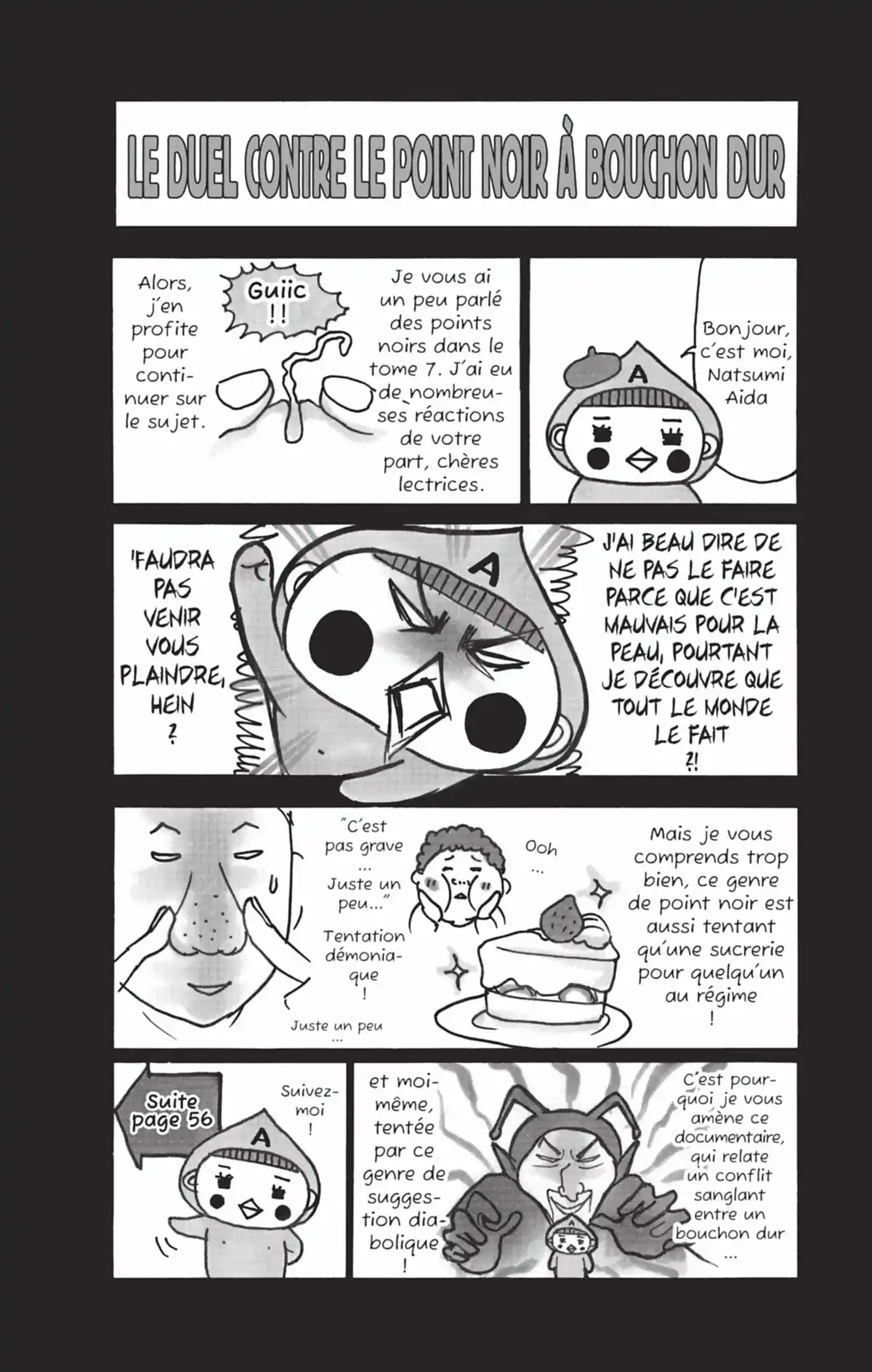 Switch Girl Volume 9 page 31
