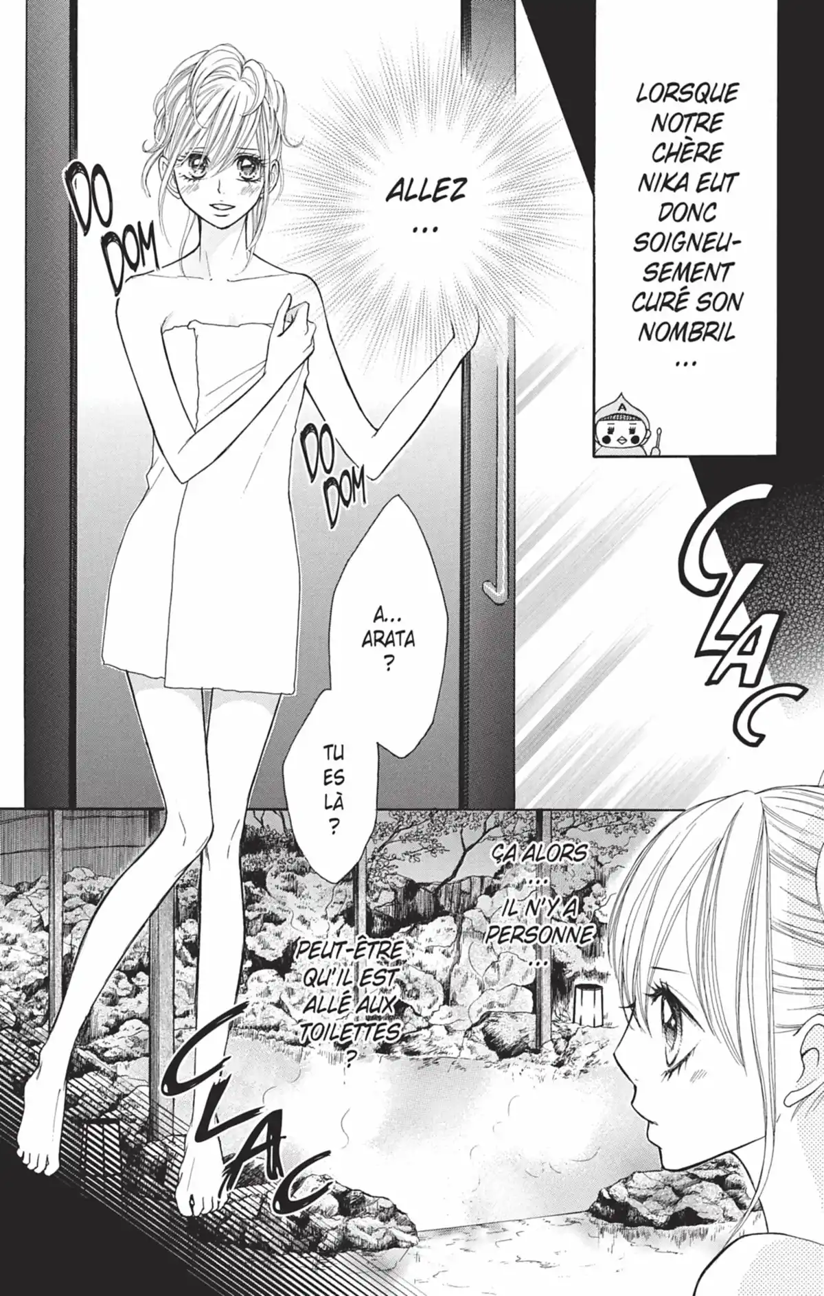 Switch Girl Volume 9 page 40