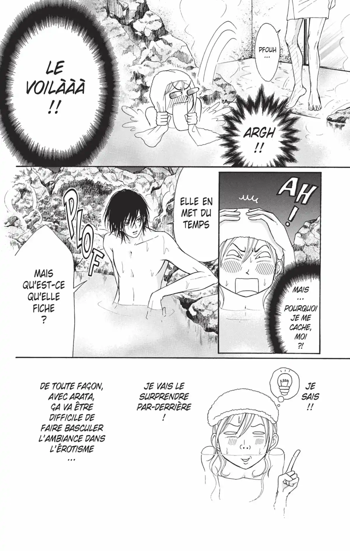 Switch Girl Volume 9 page 41