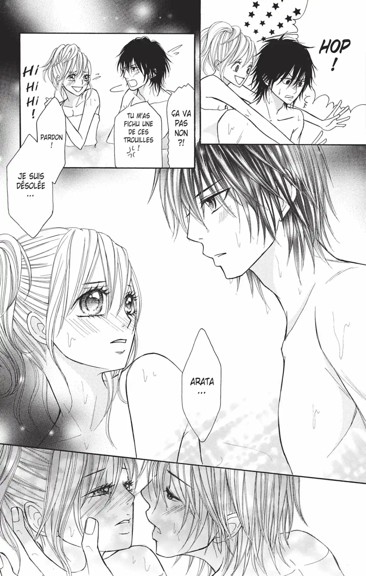 Switch Girl Volume 9 page 42