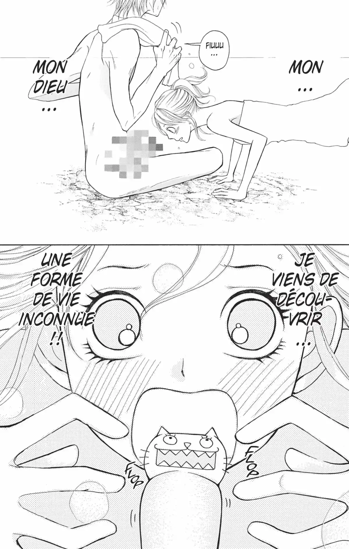 Switch Girl Volume 9 page 47