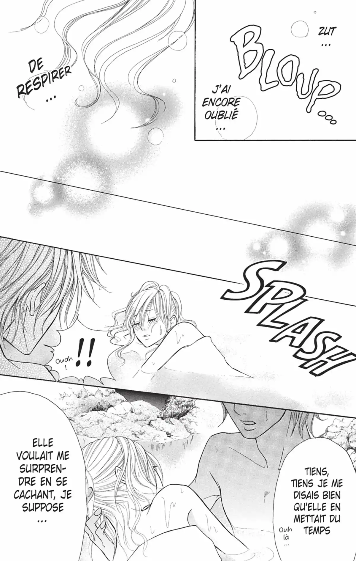Switch Girl Volume 9 page 48