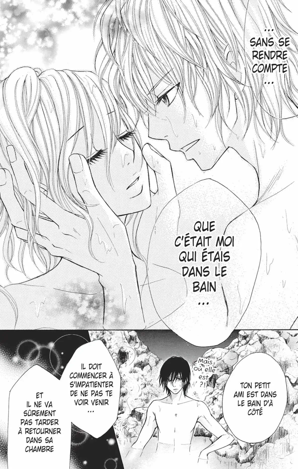 Switch Girl Volume 9 page 49