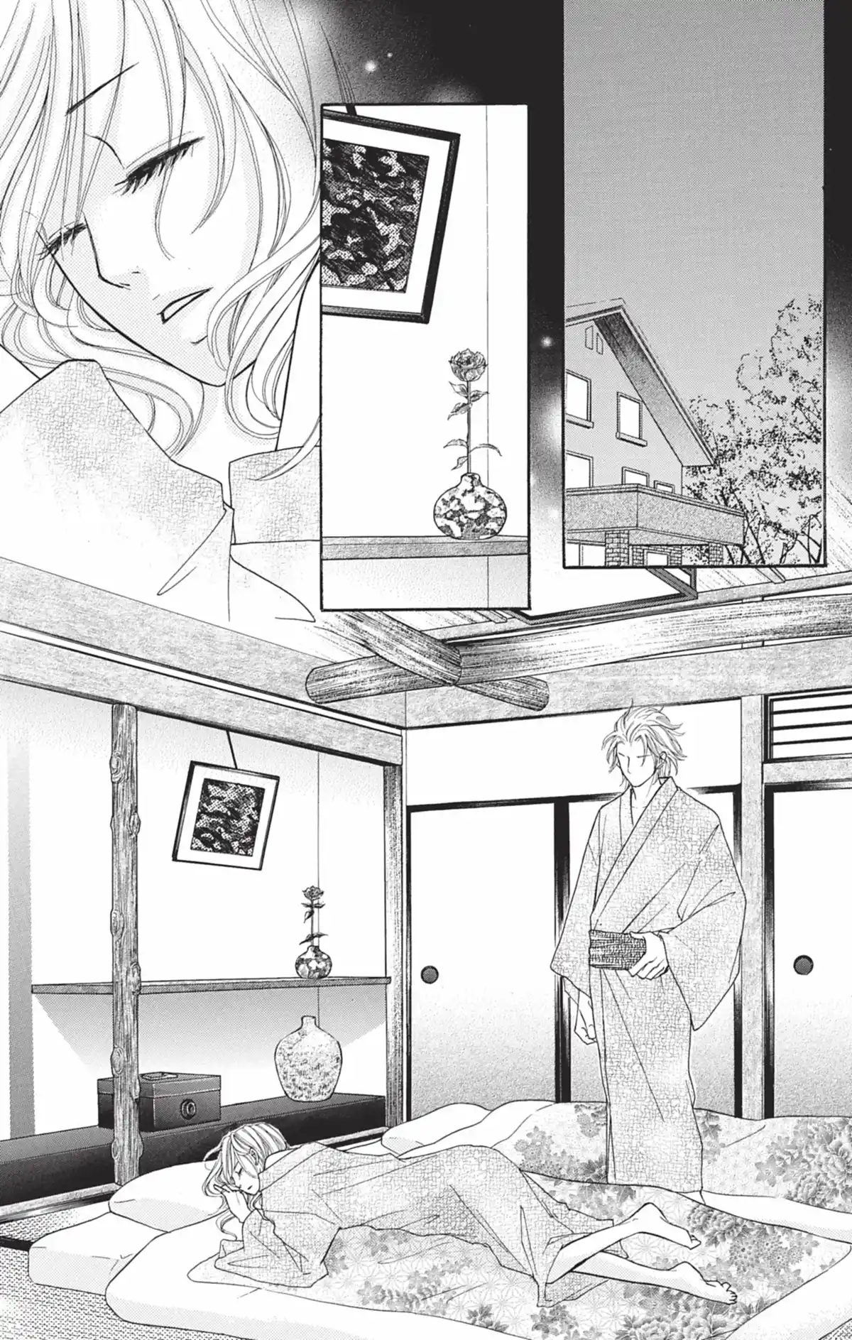Switch Girl Volume 9 page 52