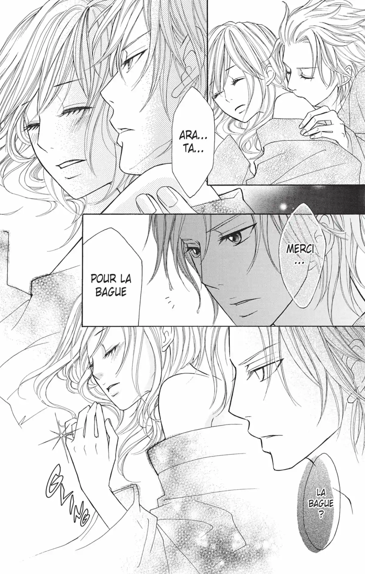 Switch Girl Volume 9 page 53