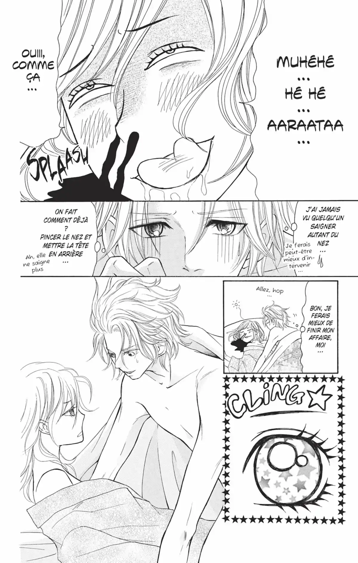 Switch Girl Volume 9 page 63