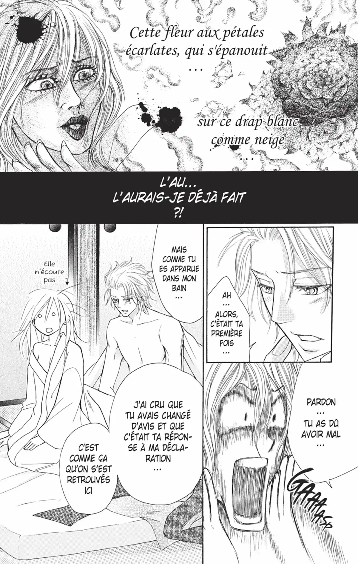Switch Girl Volume 9 page 67