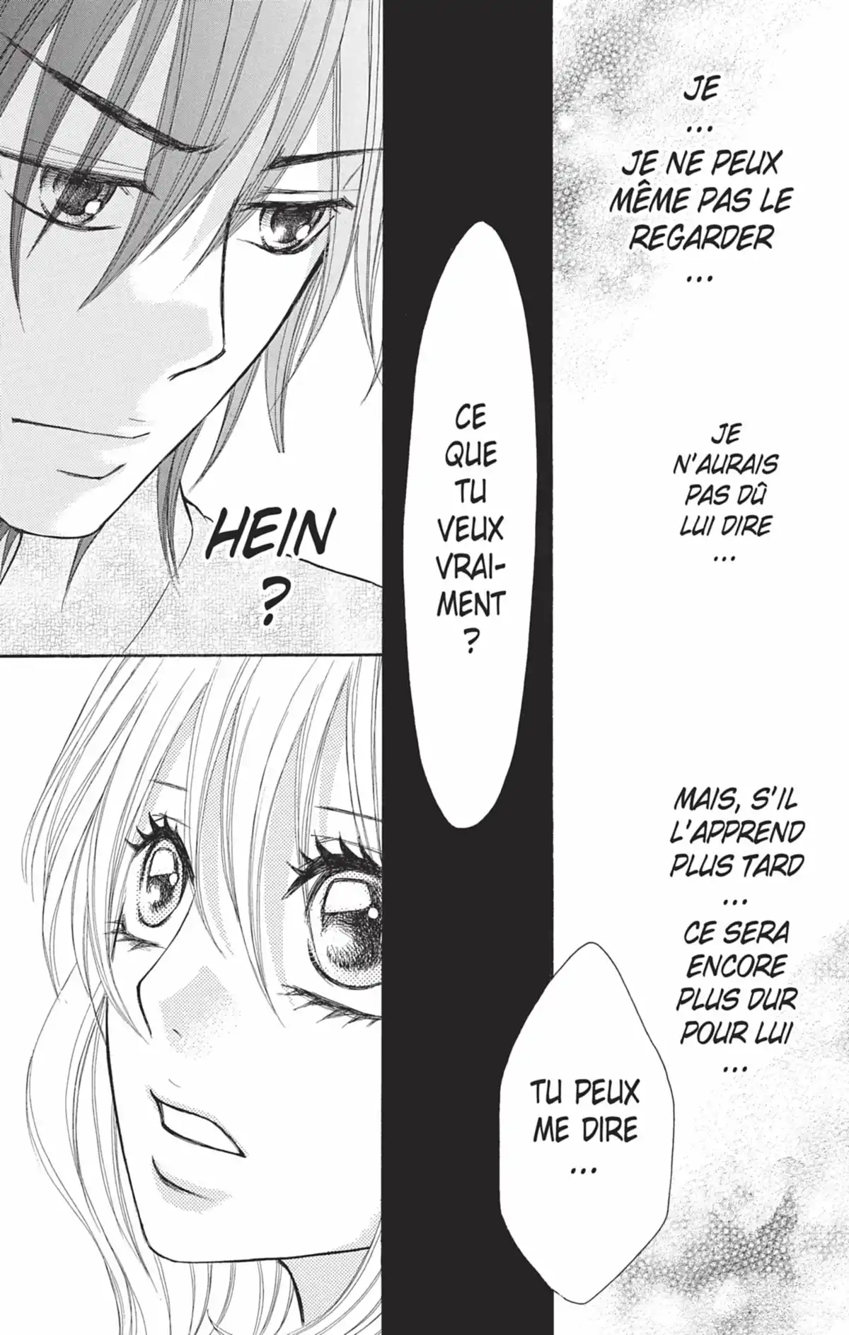 Switch Girl Volume 9 page 72