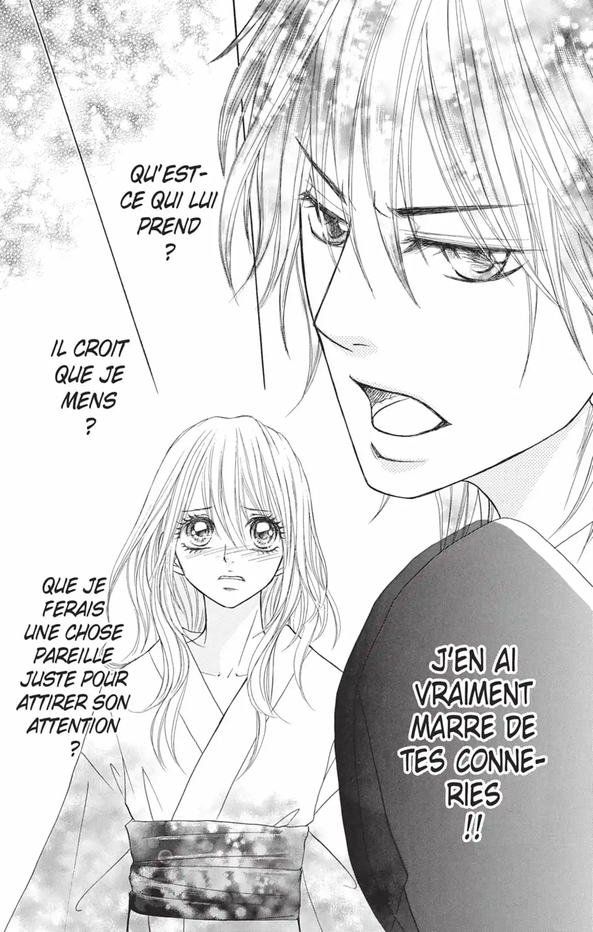 Switch Girl Volume 9 page 74