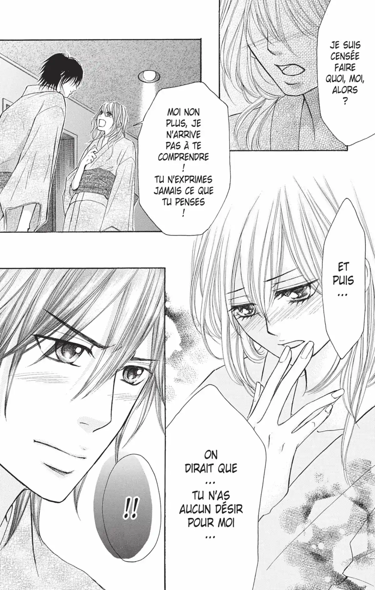 Switch Girl Volume 9 page 75