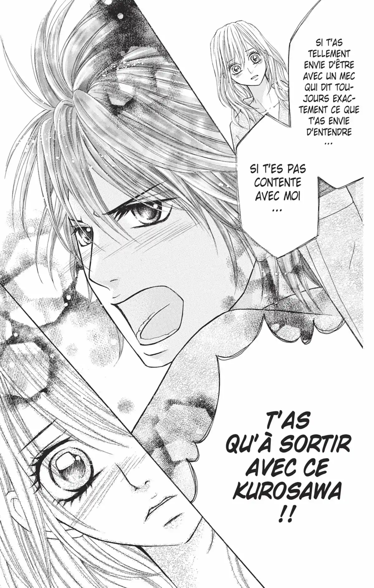 Switch Girl Volume 9 page 78