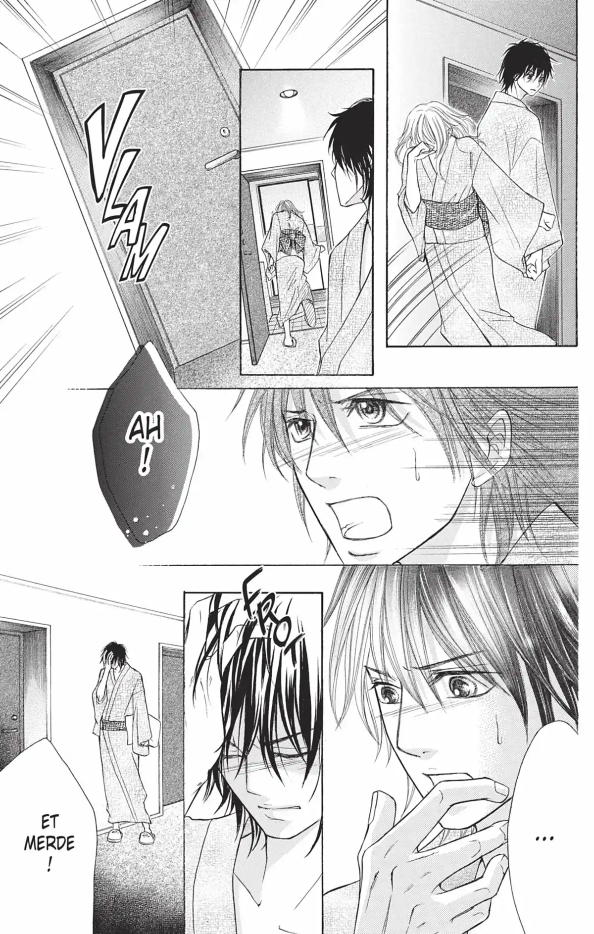 Switch Girl Volume 9 page 80