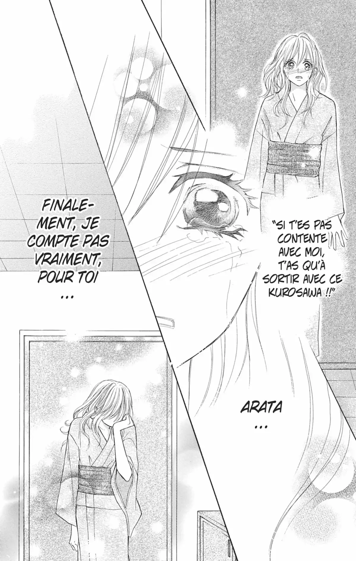 Switch Girl Volume 9 page 81