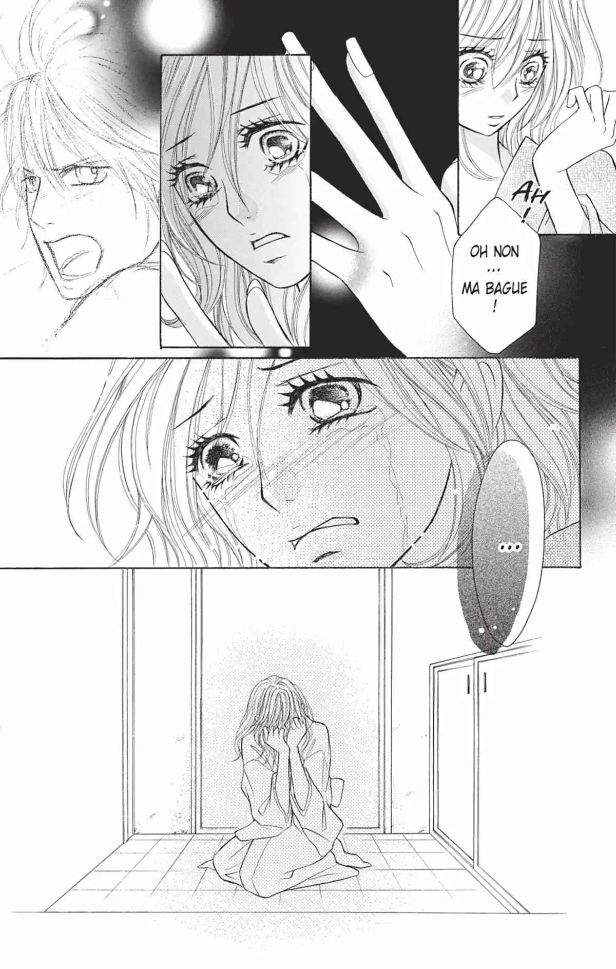 Switch Girl Volume 9 page 82