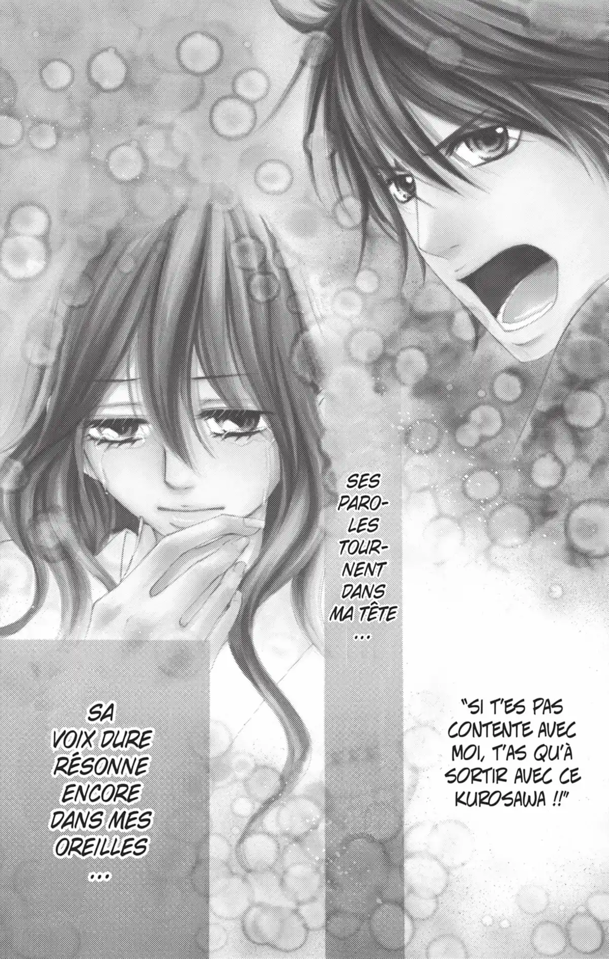 Switch Girl Volume 9 page 84