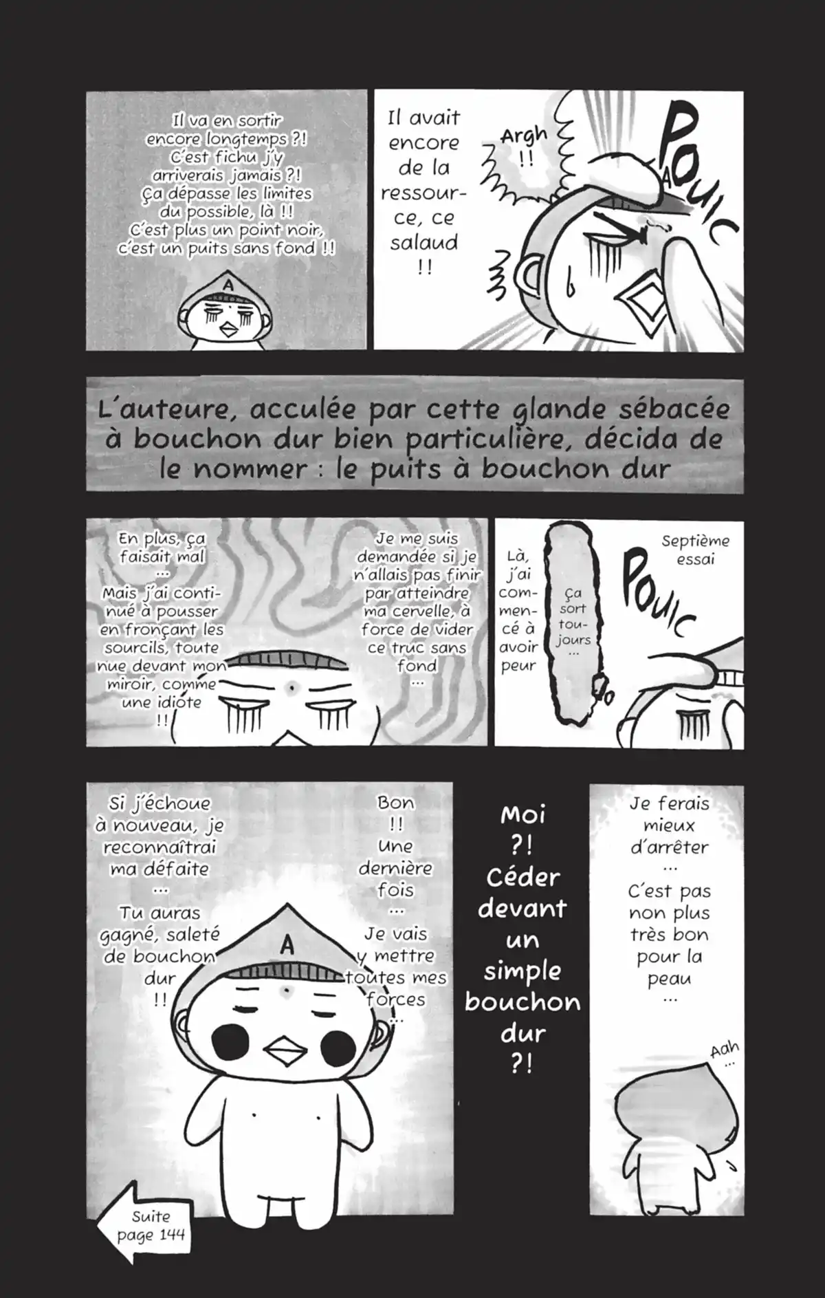 Switch Girl Volume 9 page 87