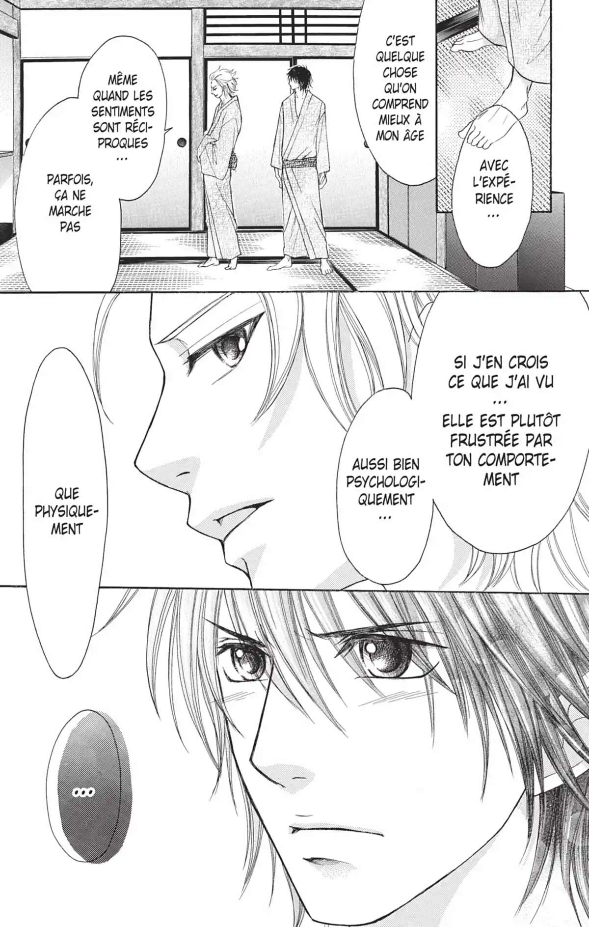 Switch Girl Volume 9 page 96