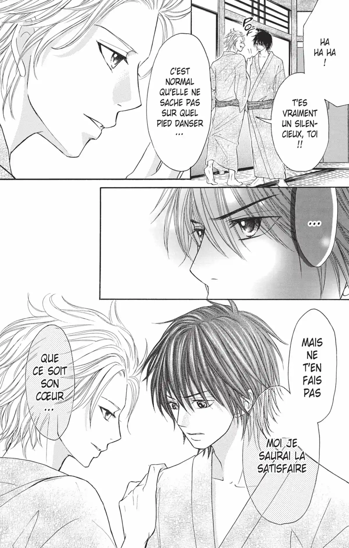 Switch Girl Volume 9 page 97