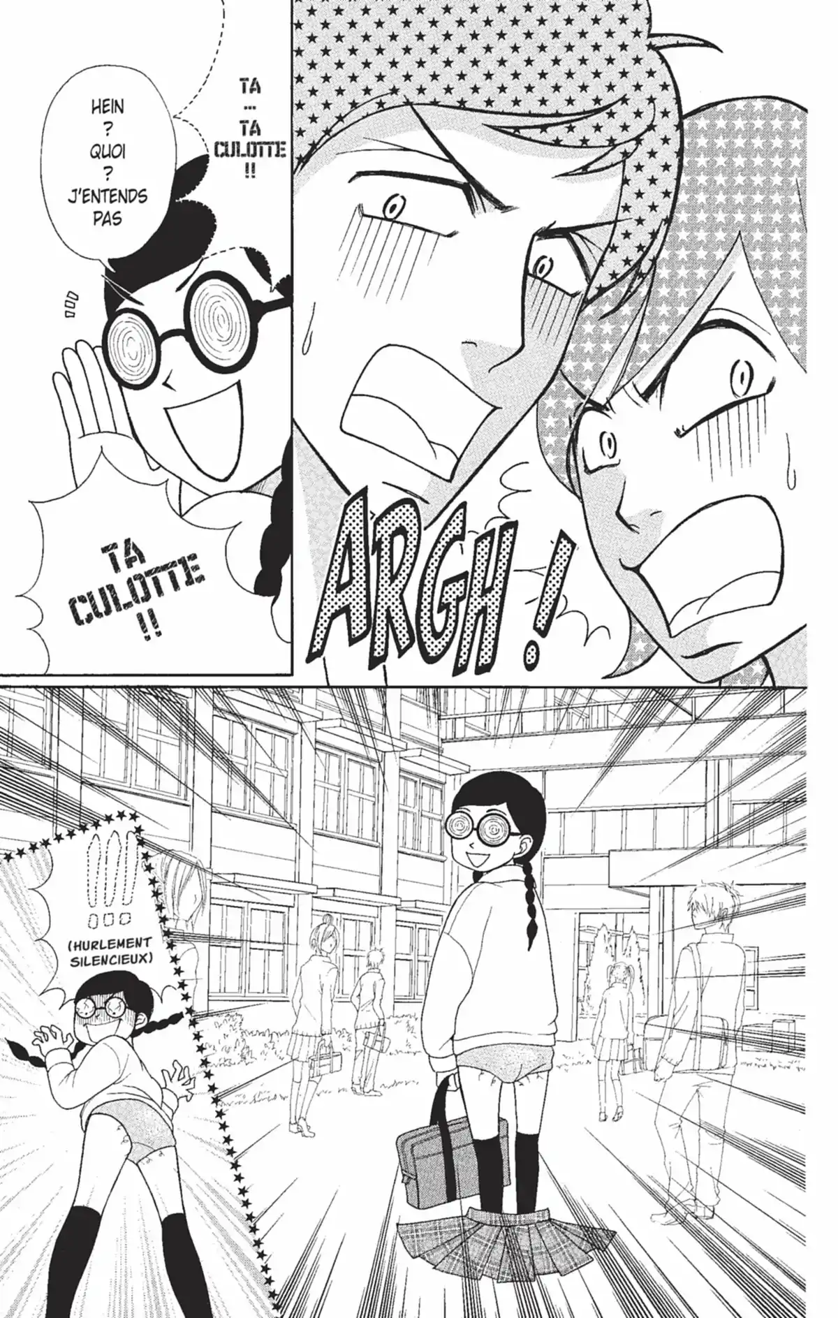 Switch Girl Volume 5 page 10