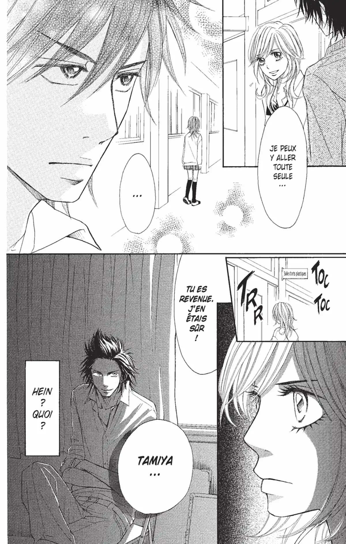 Switch Girl Volume 5 page 103
