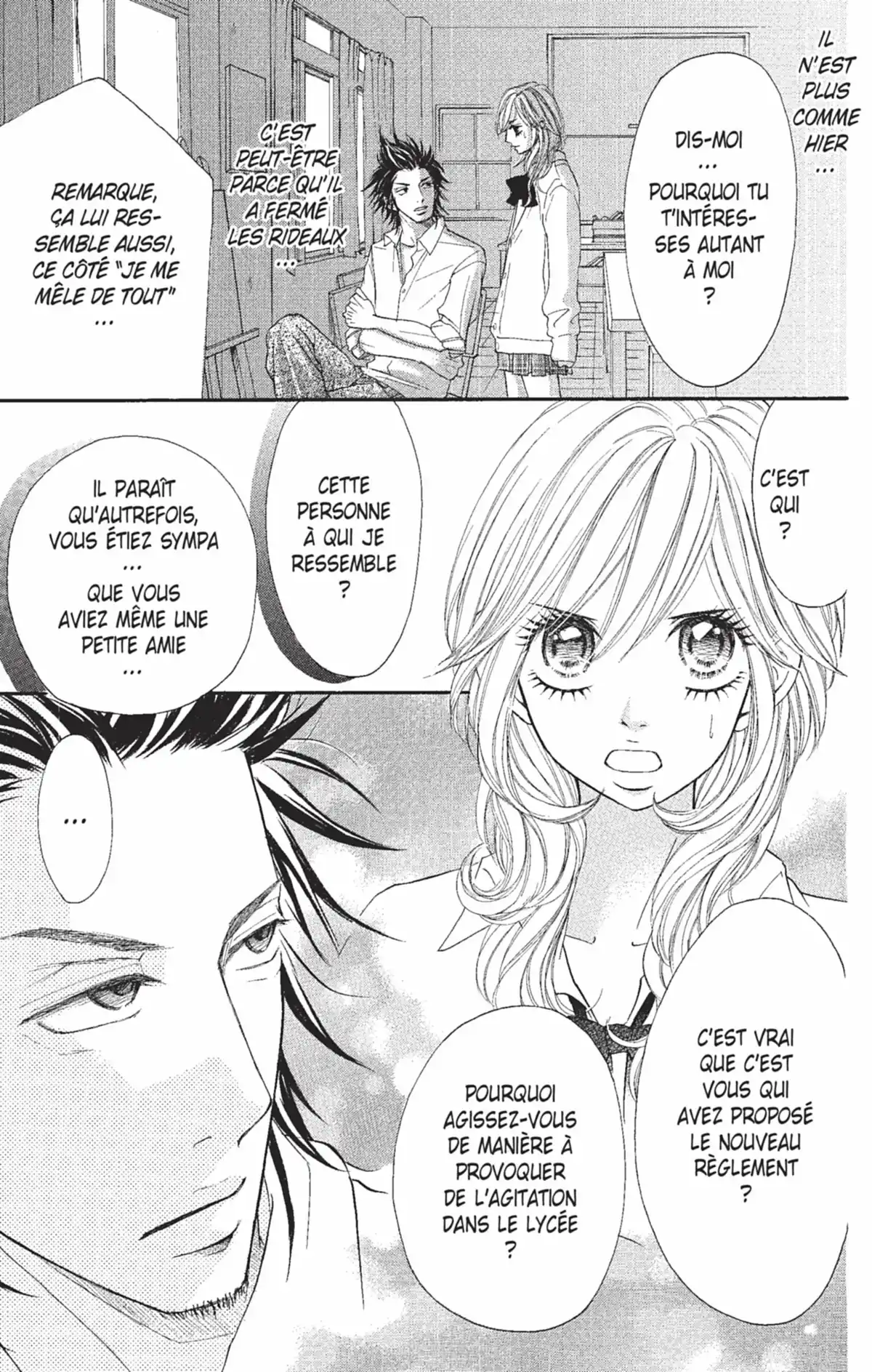 Switch Girl Volume 5 page 104