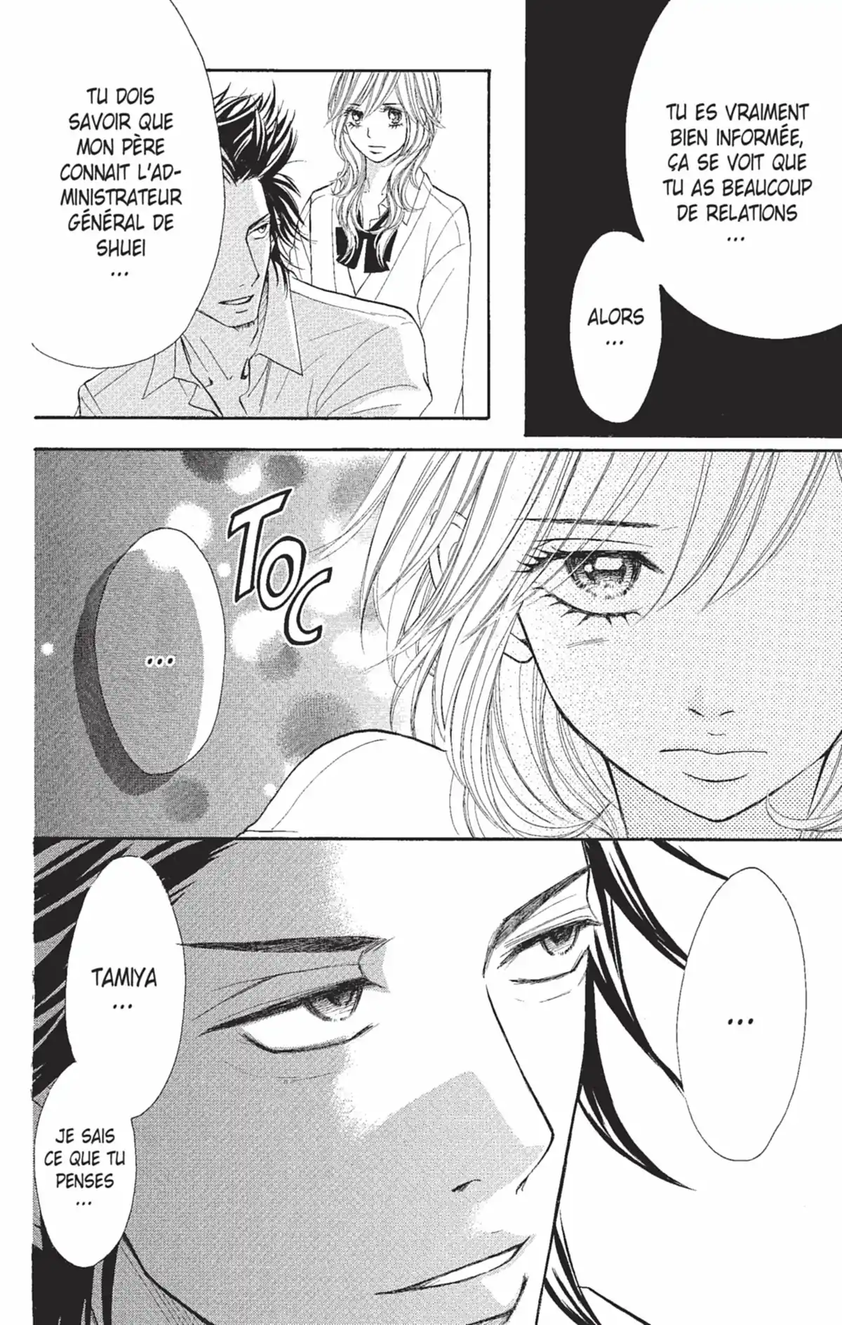 Switch Girl Volume 5 page 105
