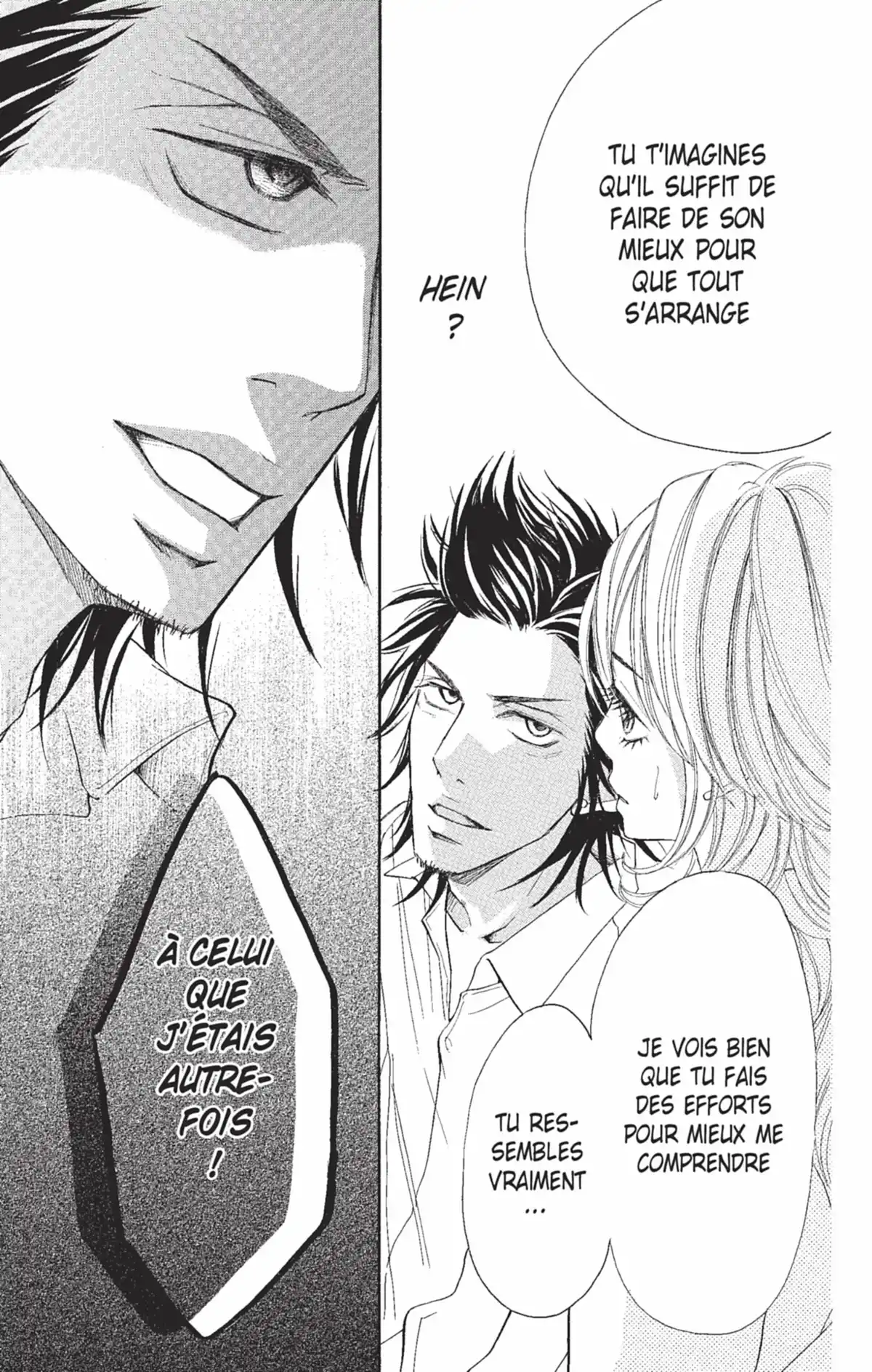 Switch Girl Volume 5 page 106