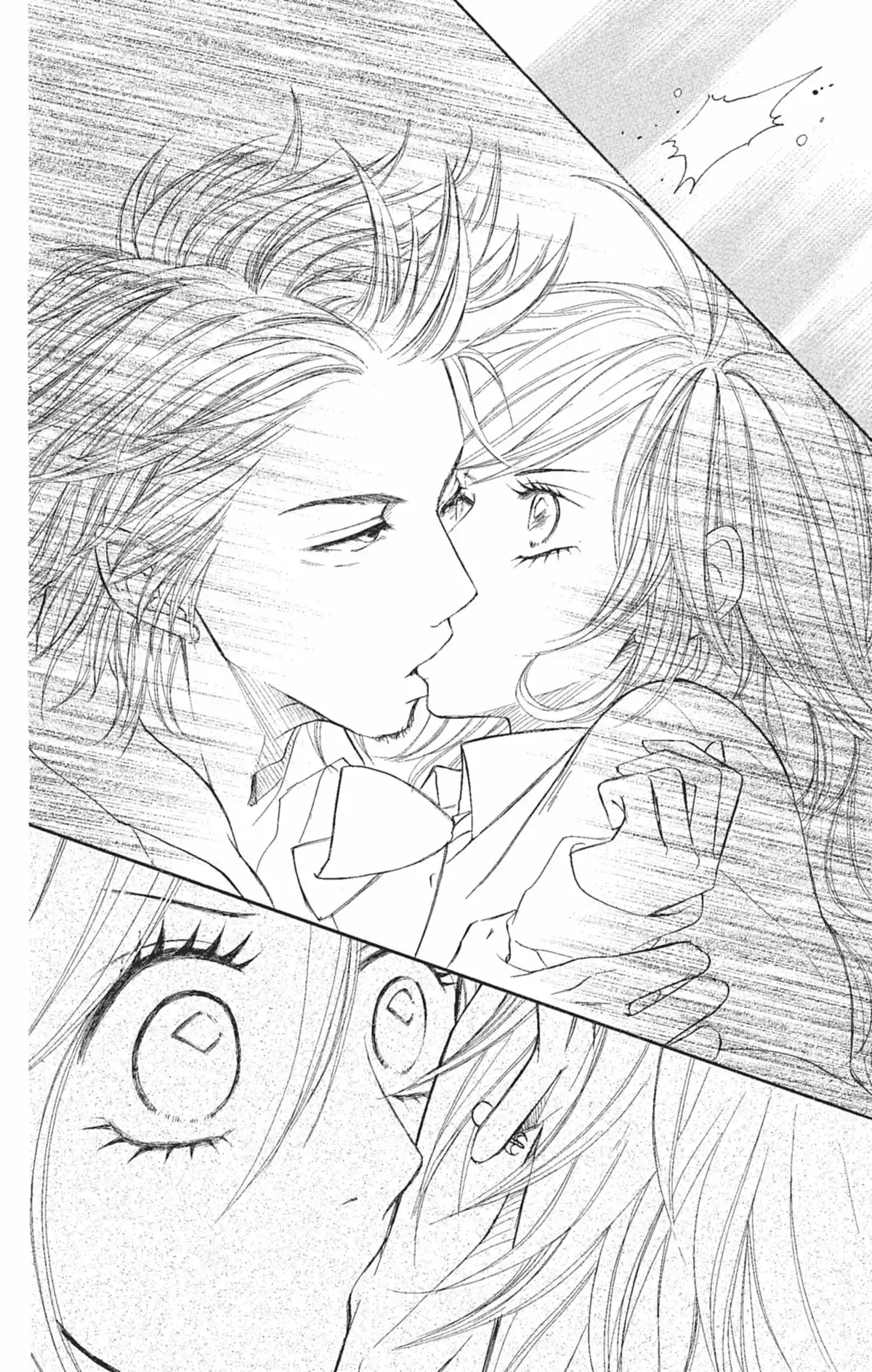 Switch Girl Volume 5 page 107