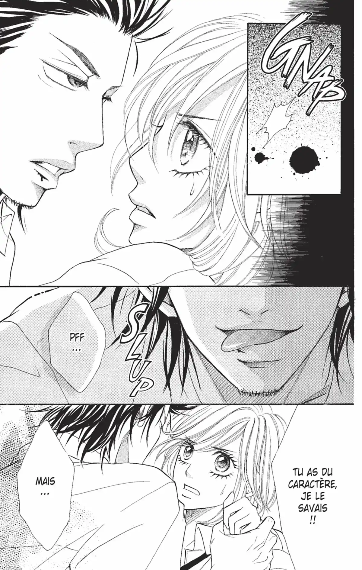Switch Girl Volume 5 page 108
