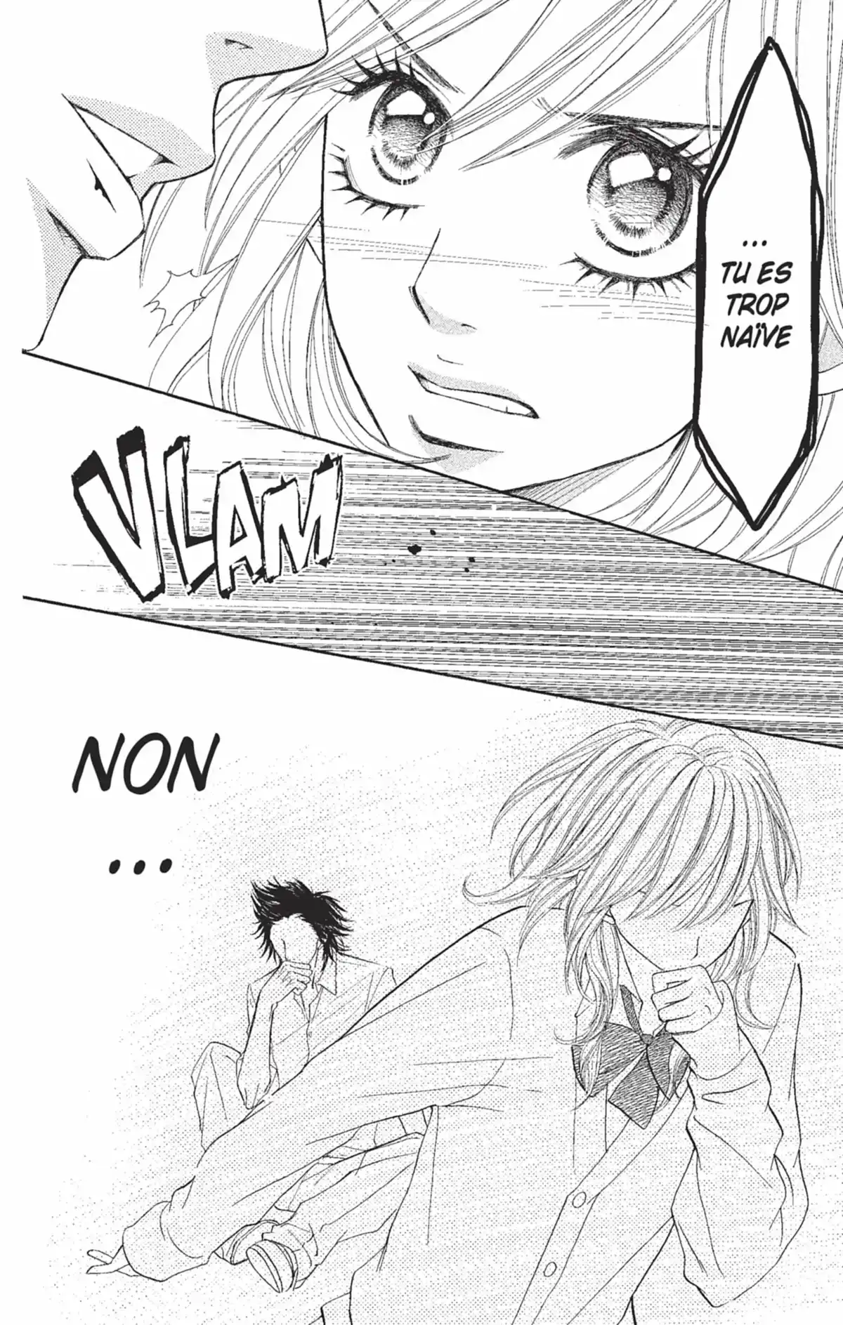 Switch Girl Volume 5 page 109