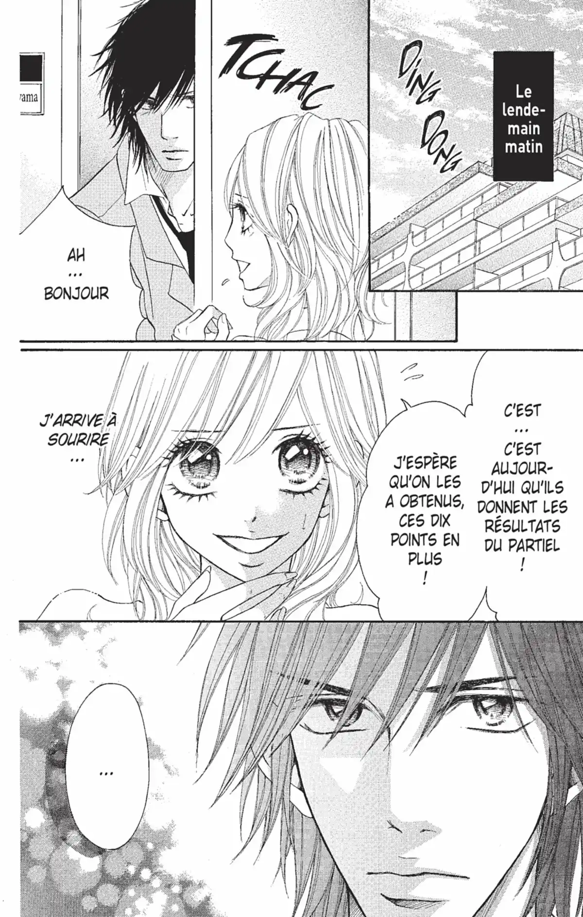 Switch Girl Volume 5 page 117