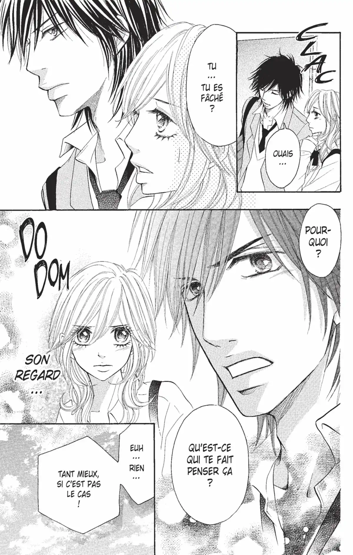 Switch Girl Volume 5 page 118