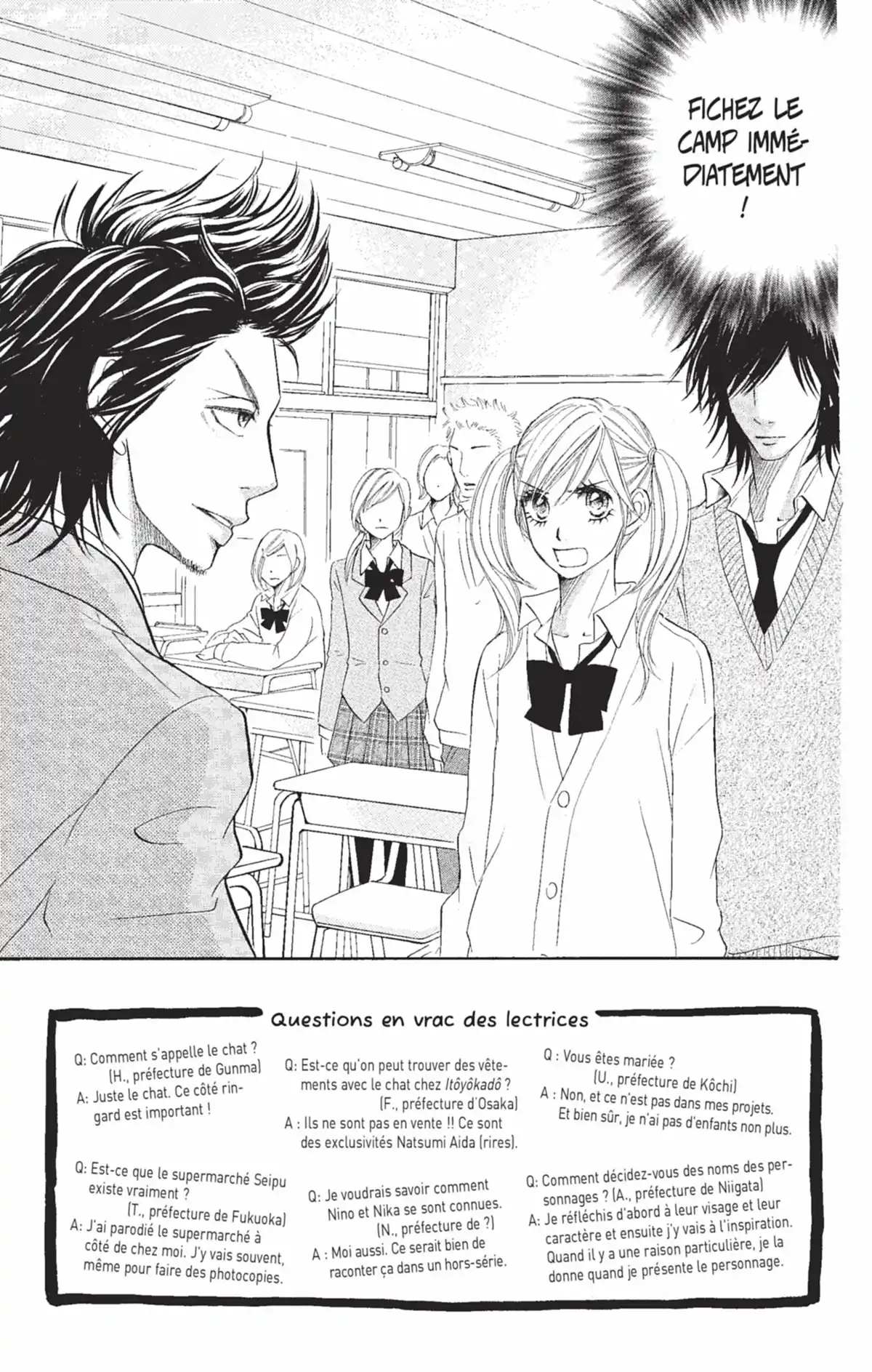 Switch Girl Volume 5 page 32