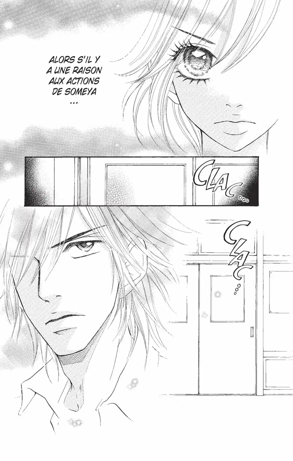 Switch Girl Volume 5 page 86