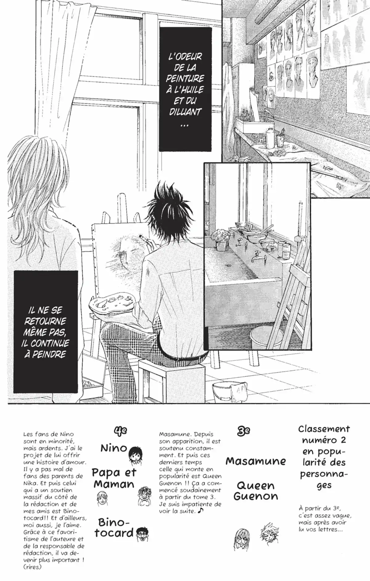 Switch Girl Volume 5 page 89