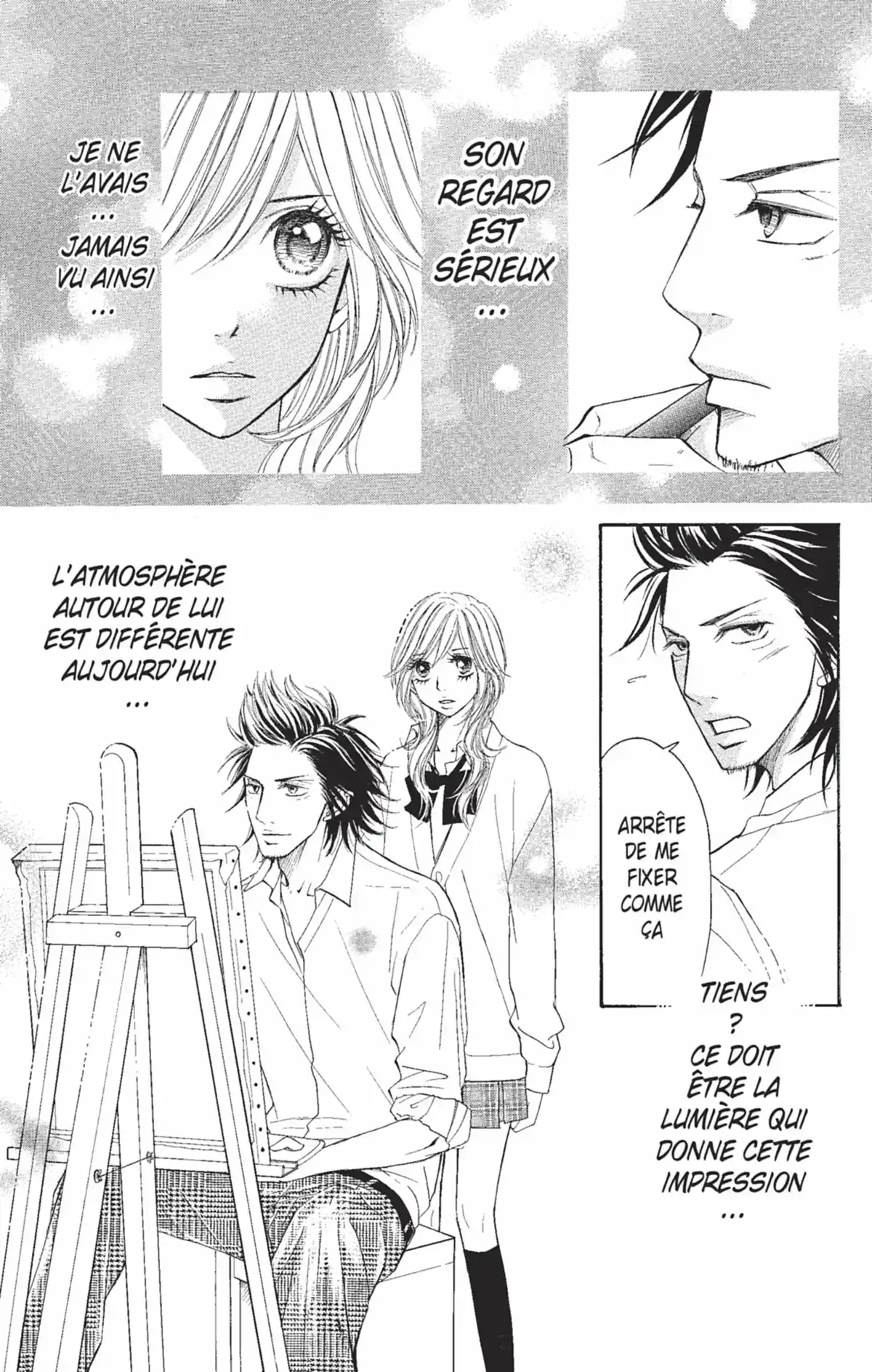 Switch Girl Volume 5 page 90