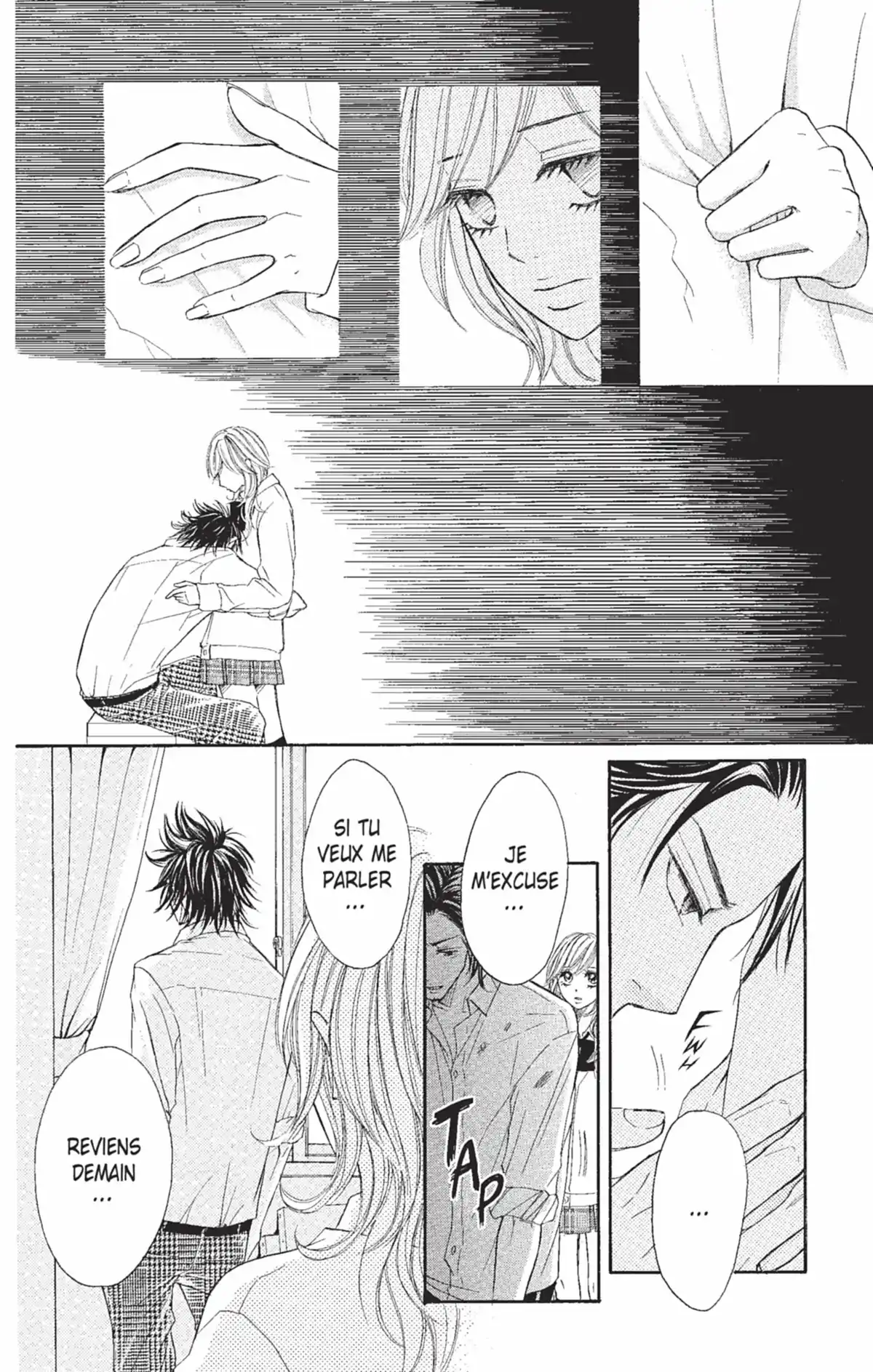 Switch Girl Volume 5 page 97