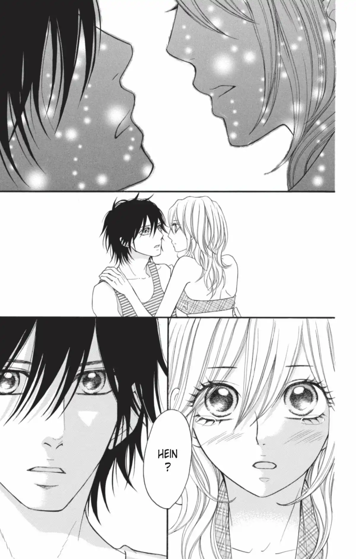 Switch Girl Volume 21 page 58