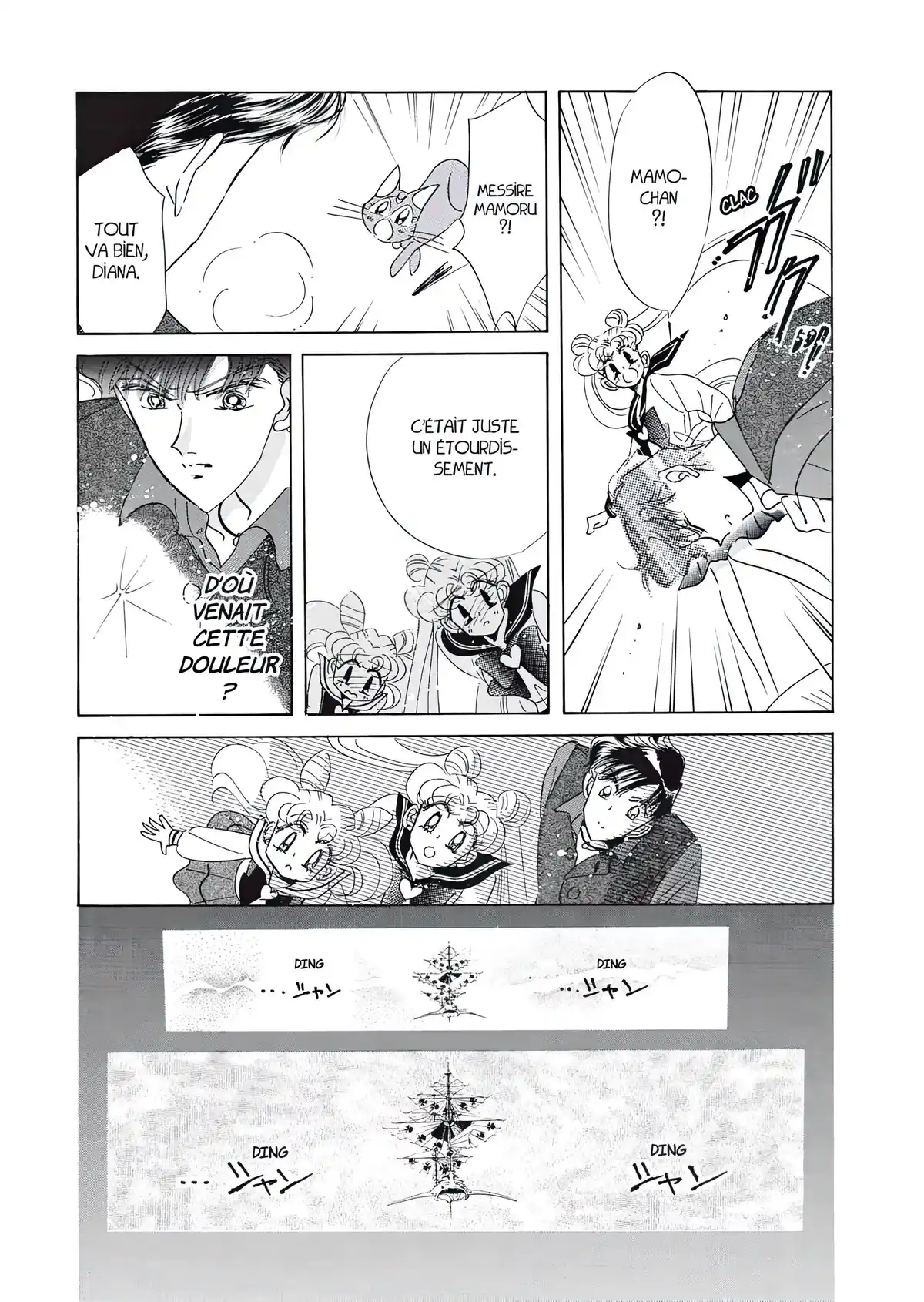 Sailor Moon – Eternal Edition Volume 7 page 10