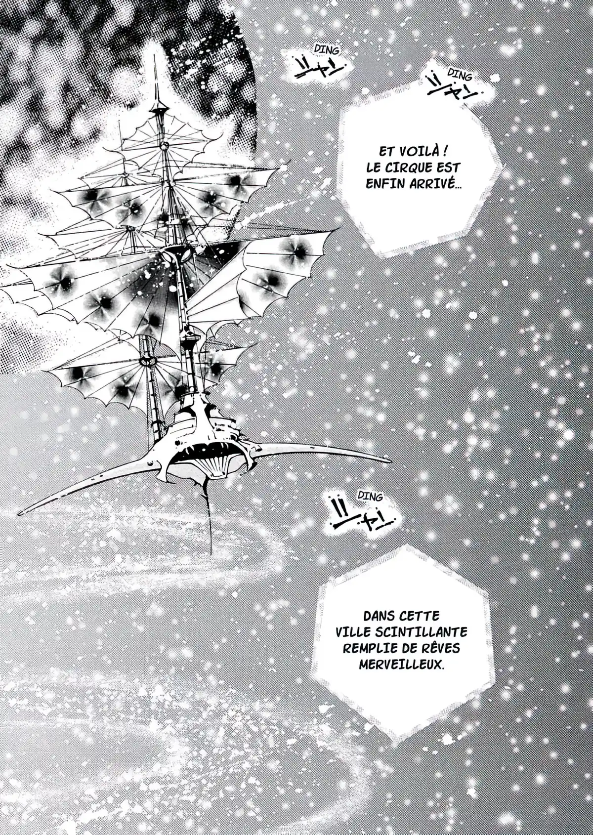 Sailor Moon – Eternal Edition Volume 7 page 11