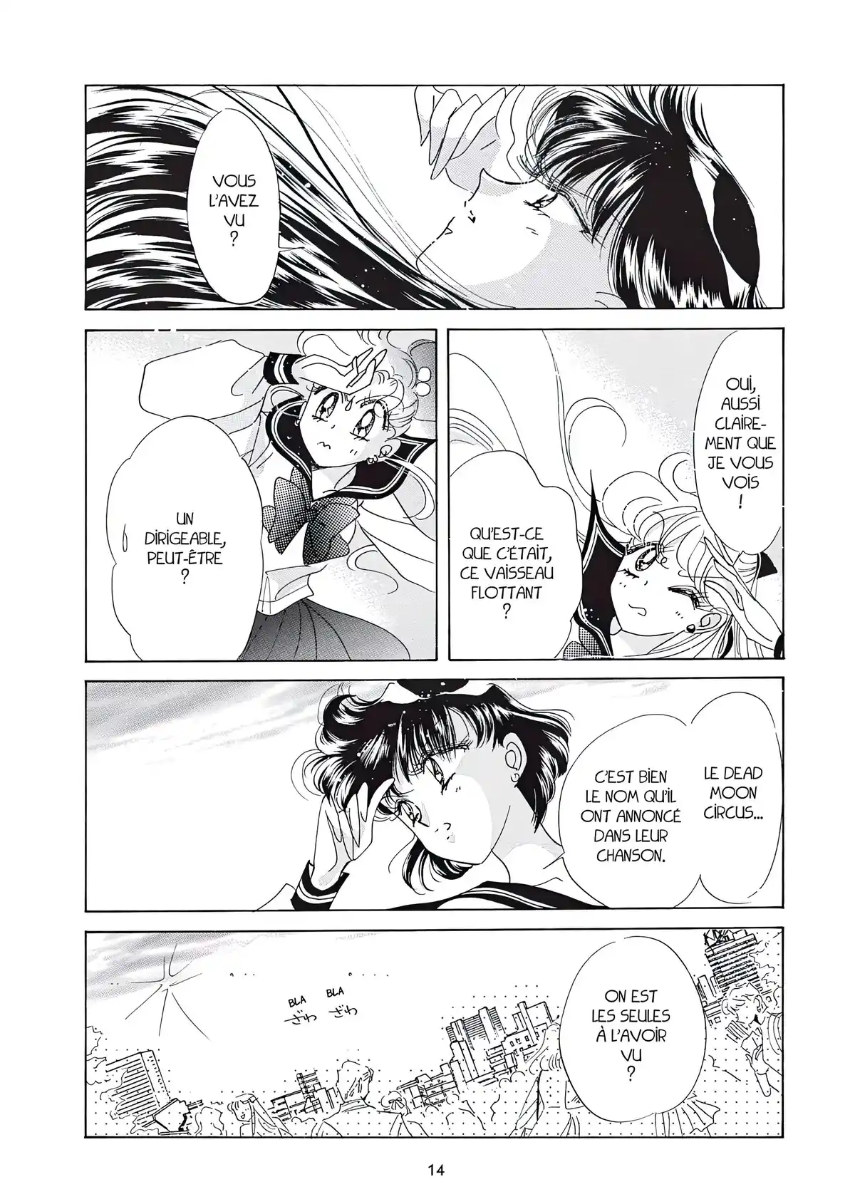 Sailor Moon – Eternal Edition Volume 7 page 15