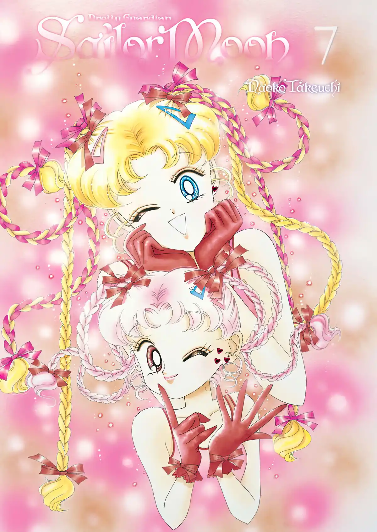 Sailor Moon – Eternal Edition Volume 7 page 2