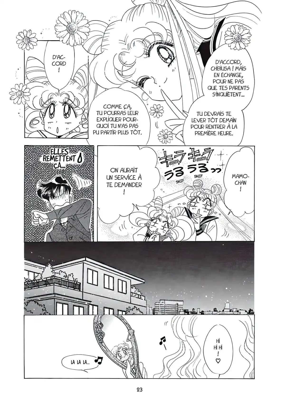Sailor Moon – Eternal Edition Volume 7 page 24