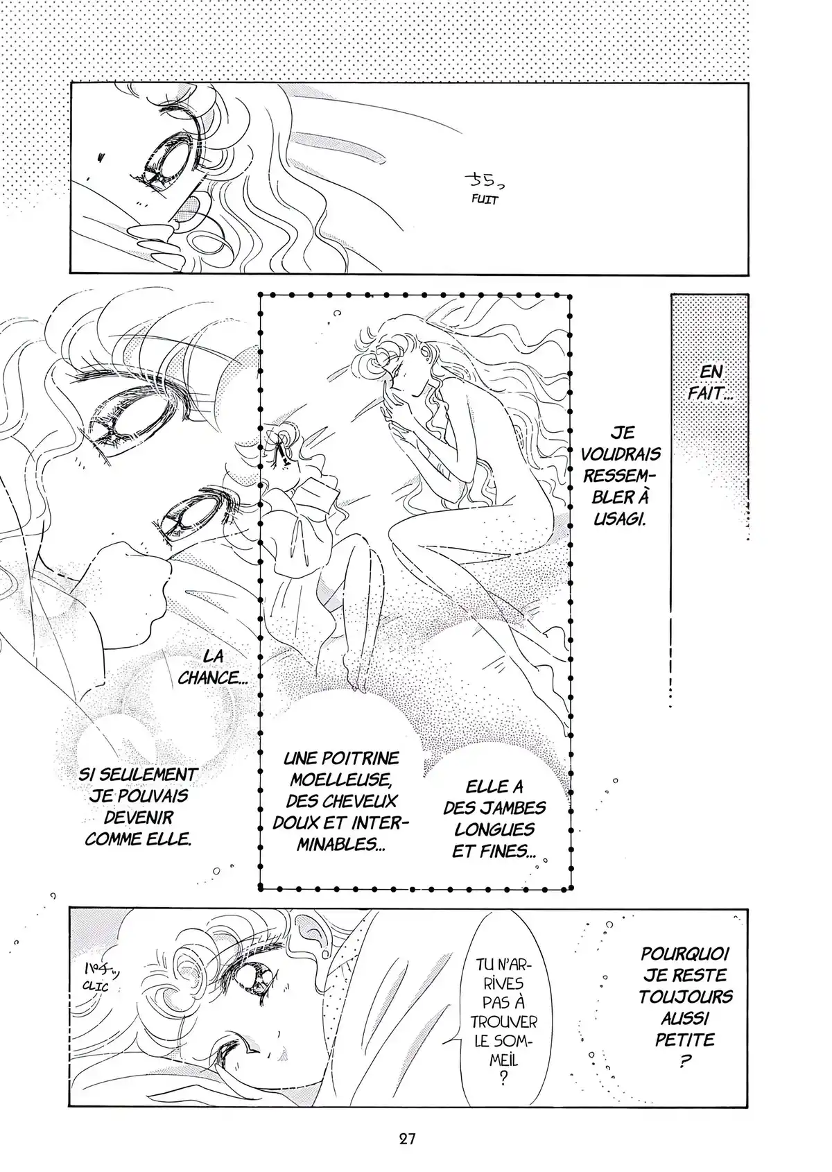 Sailor Moon – Eternal Edition Volume 7 page 28