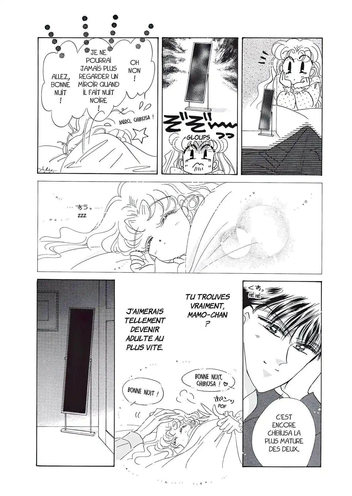 Sailor Moon – Eternal Edition Volume 7 page 31