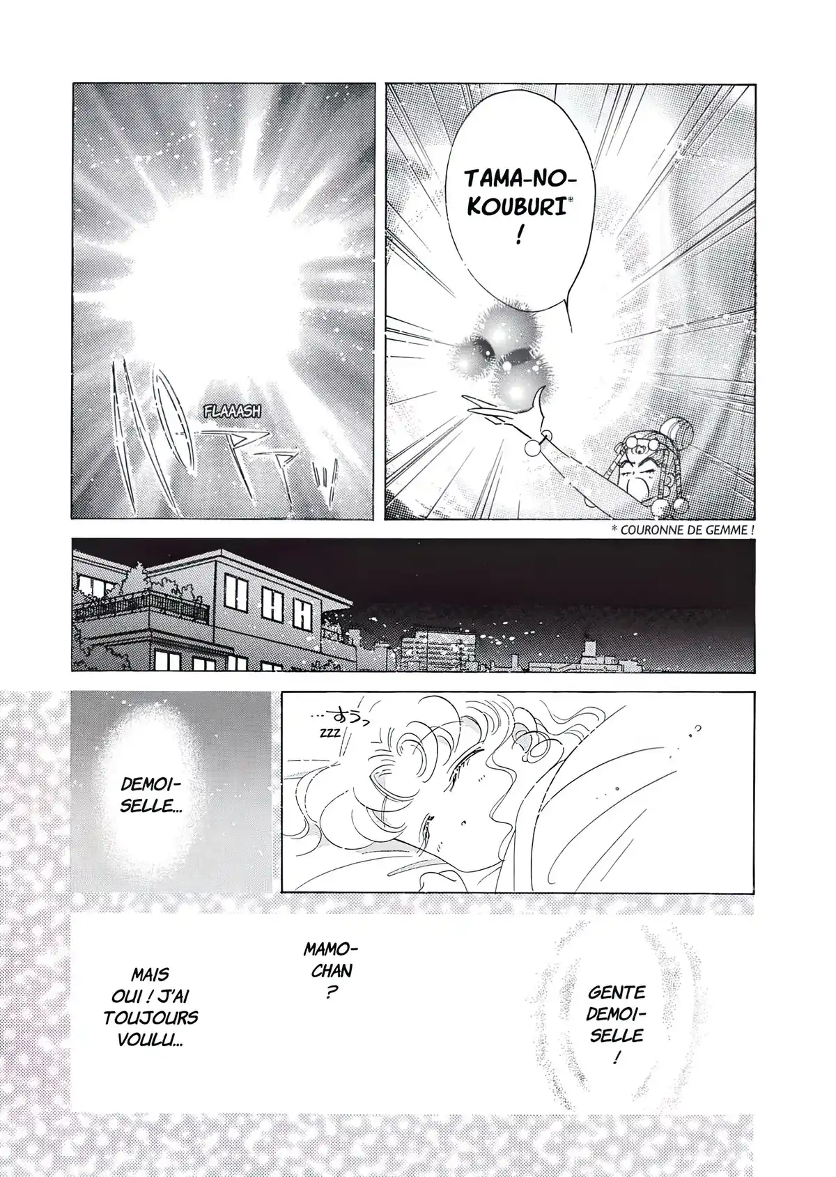 Sailor Moon – Eternal Edition Volume 7 page 34