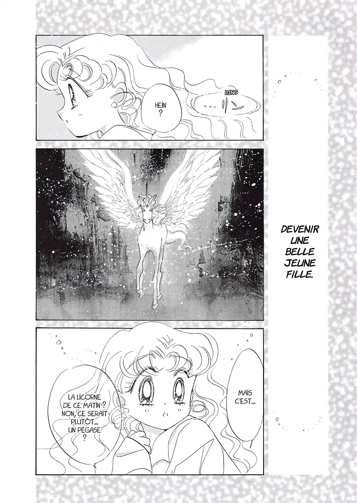 Sailor Moon – Eternal Edition Volume 7 page 35