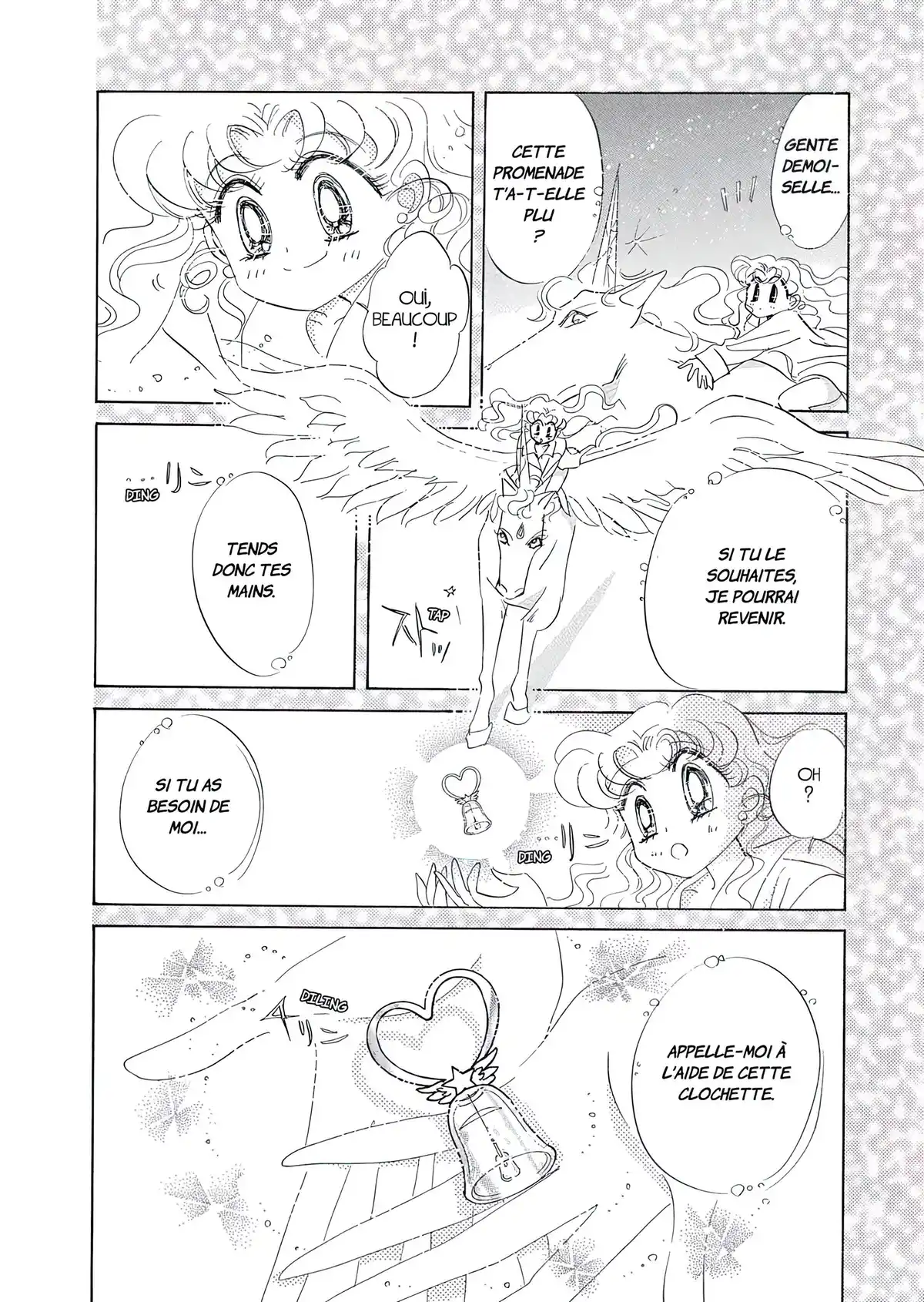 Sailor Moon – Eternal Edition Volume 7 page 39
