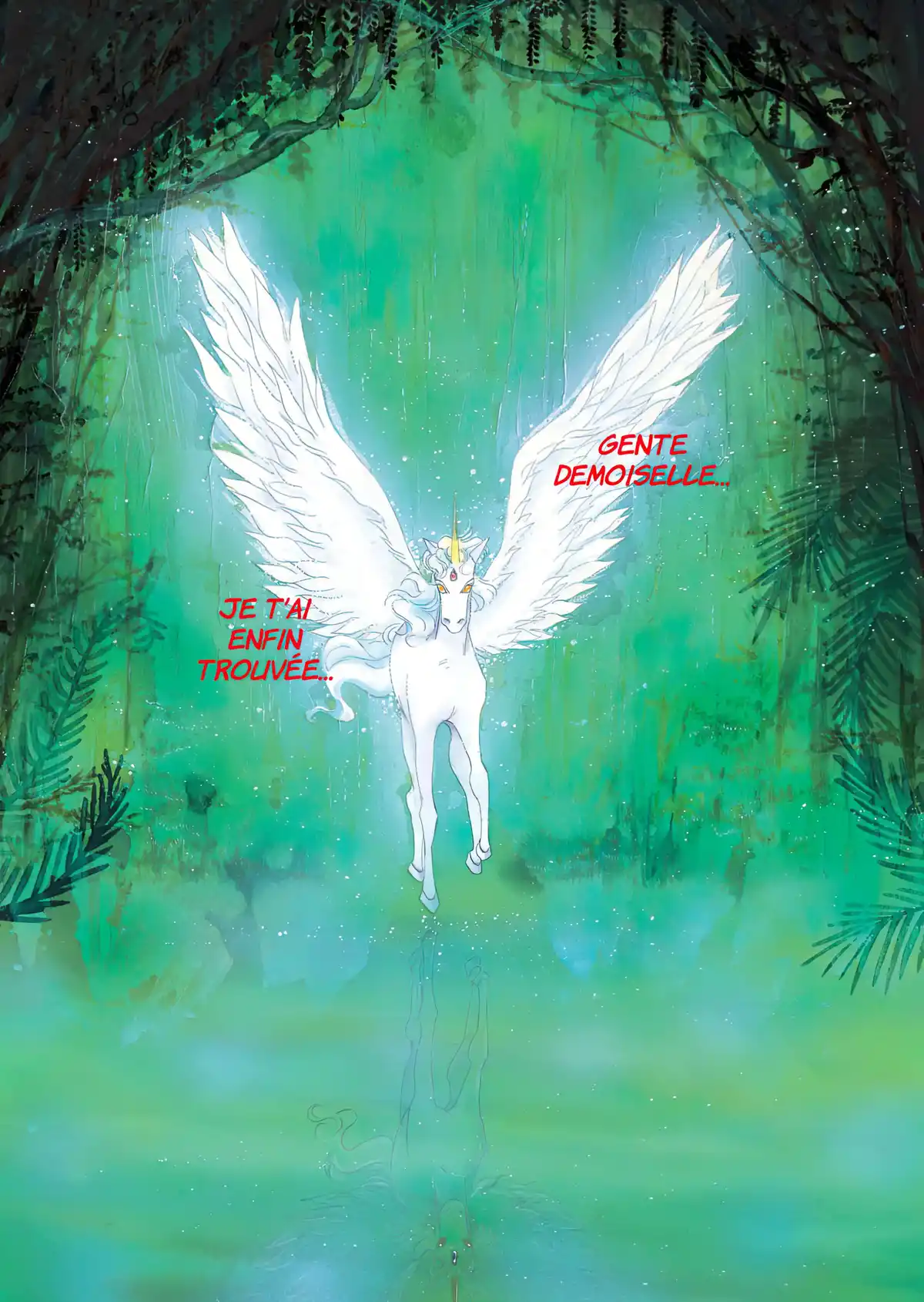 Sailor Moon – Eternal Edition Volume 7 page 4