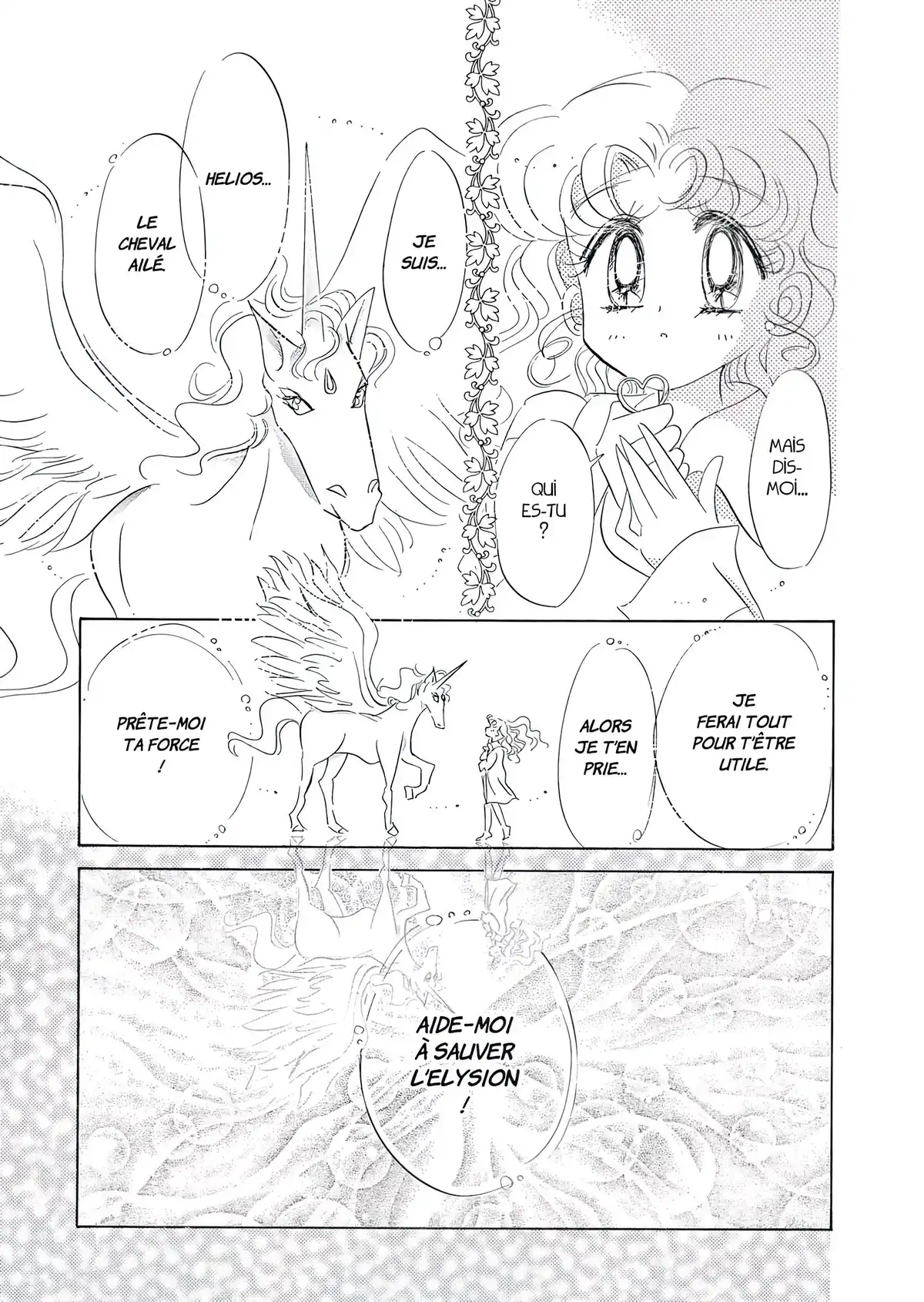 Sailor Moon – Eternal Edition Volume 7 page 40